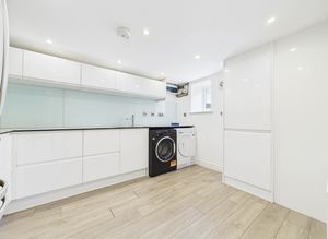 Lower Level Kitchen- click for photo gallery